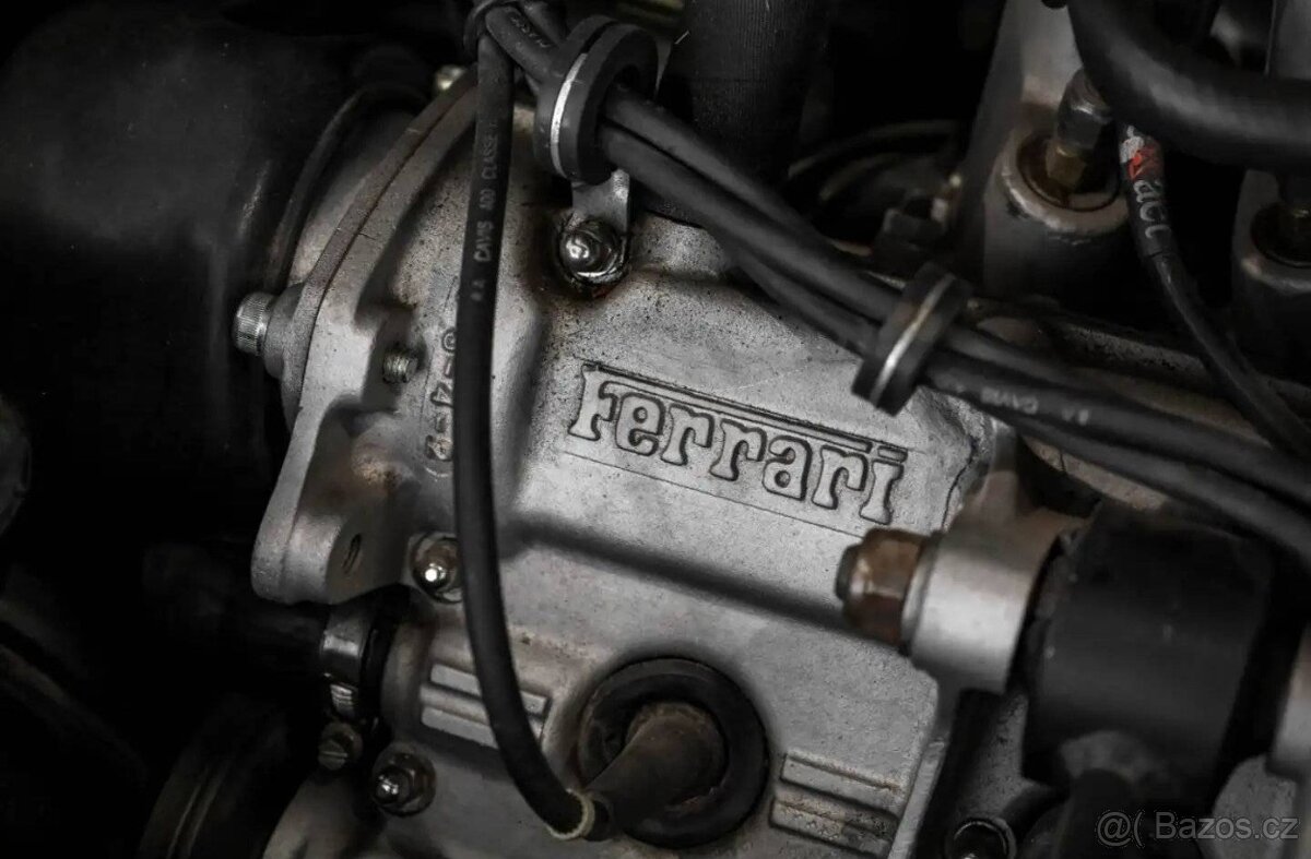 Ferrari 308 GTSi z roku 1980 - 19