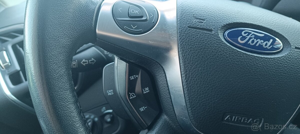 Ford Kuga 2.0 TDCi 4x4 Titanium X - 19