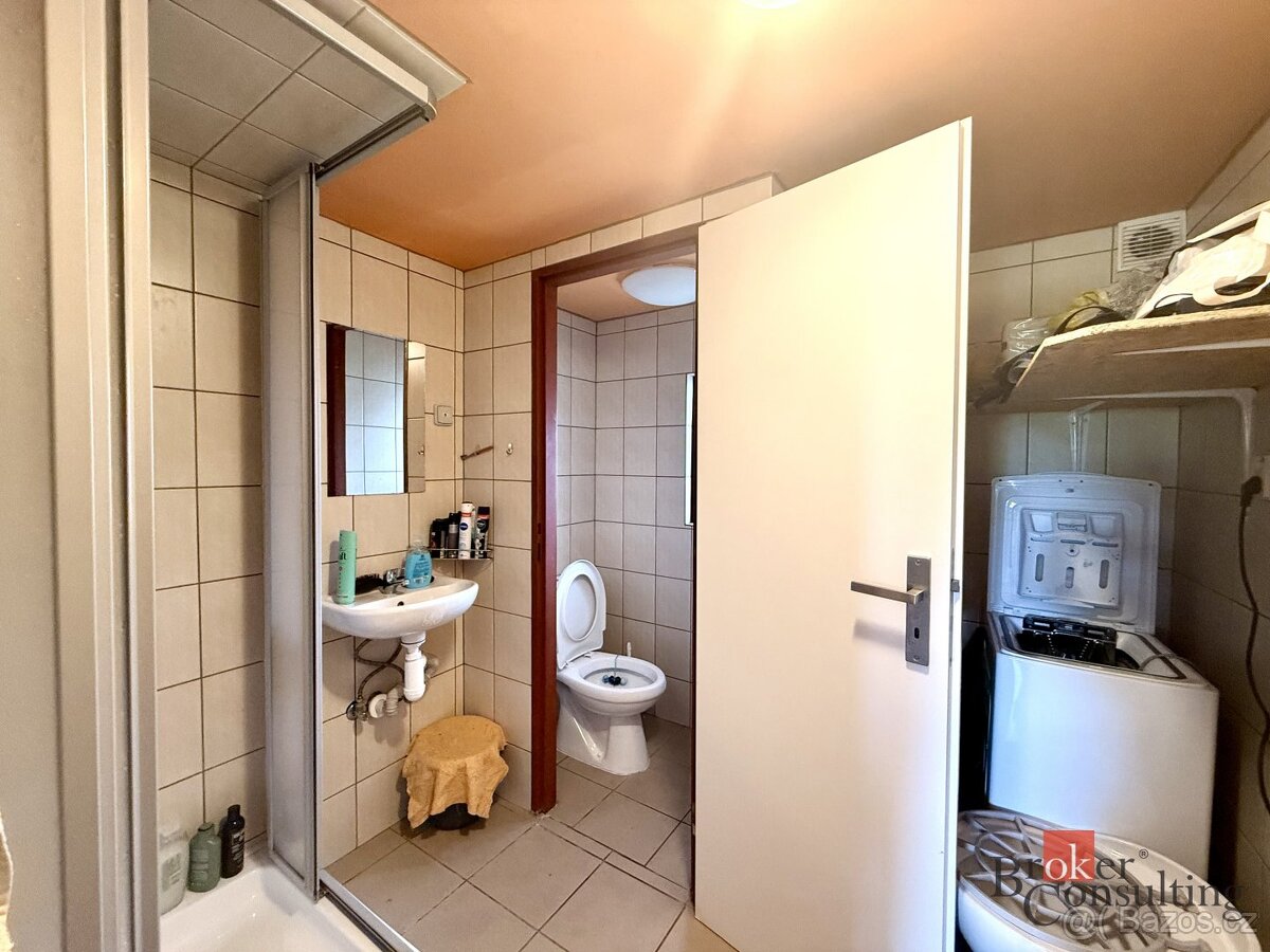 Prodej, komerční/restaurace, 65 m2, třída T. G. Masaryka 836 - 19