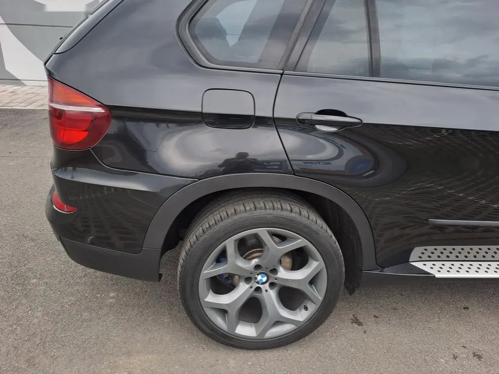 BMW X5 - 19