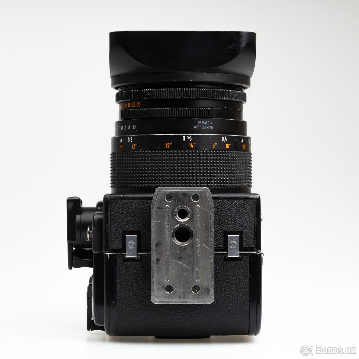 Hasselblad SWC/M - 19
