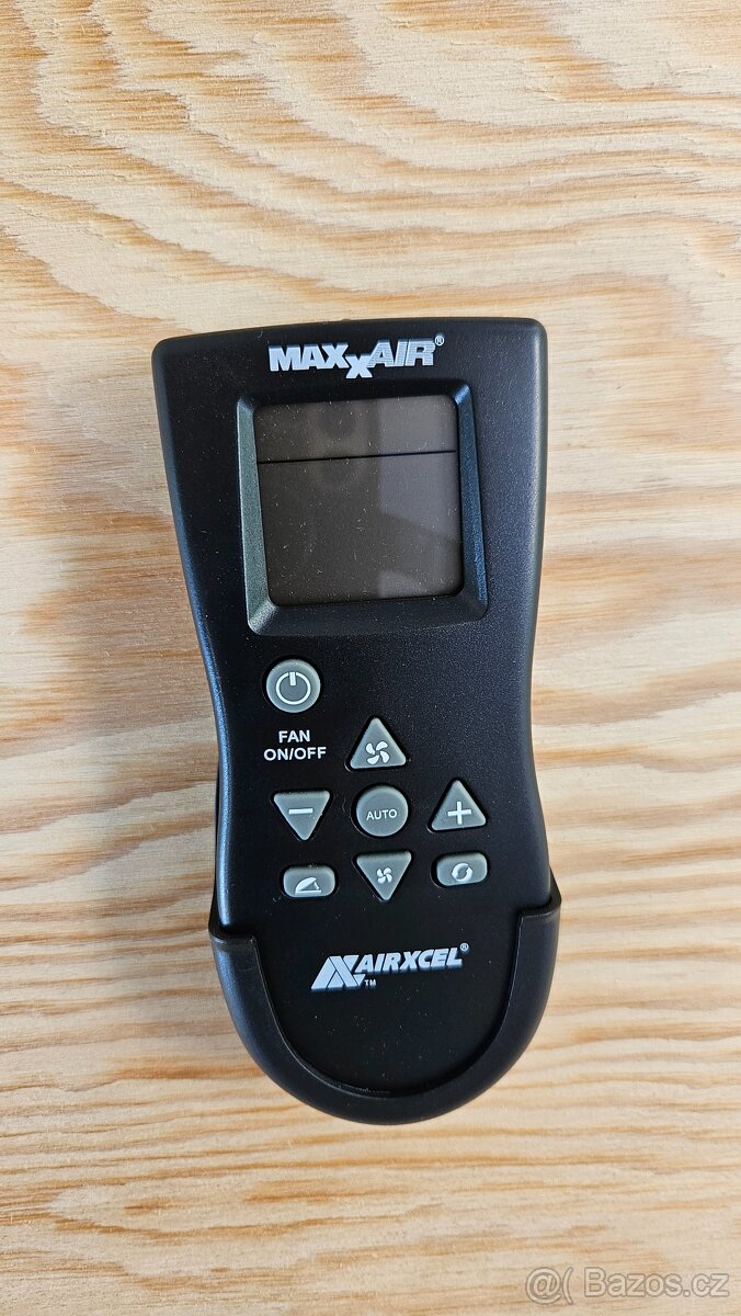 Obytná dodávka - 19