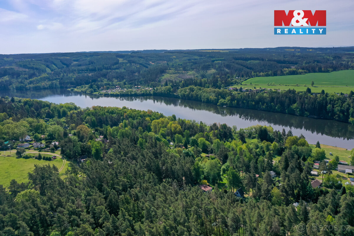 Prodej chaty, 60 m², Stříbro - 19