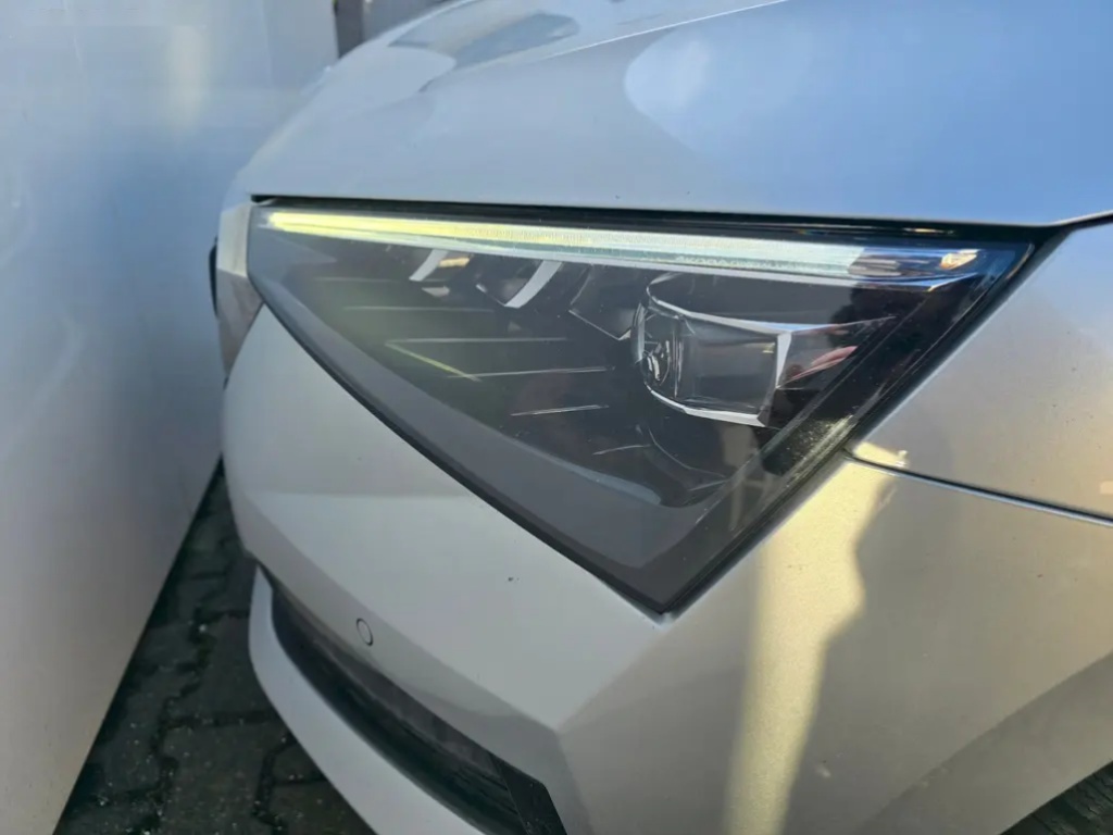 Škoda Scala, STYLE 1.0 TSi / 81 kW - 19