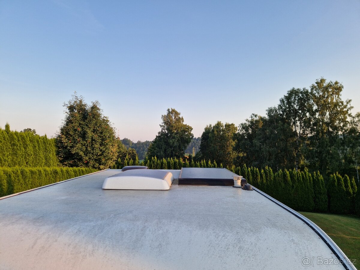 Karavan Adria Aviva 400PS rok 2022 - 19