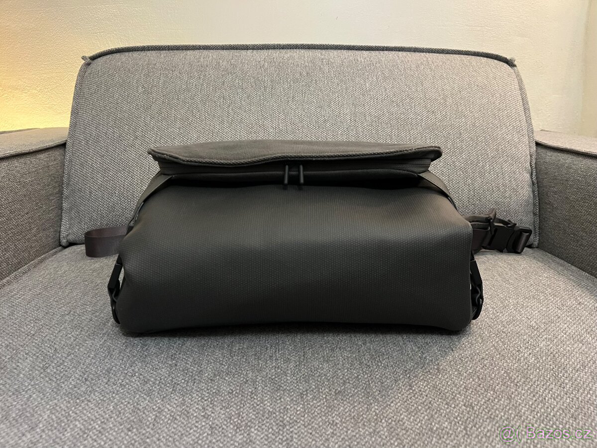 DJI Convertible Carrying Bag – nový batoh/brašna 2v1 - 19
