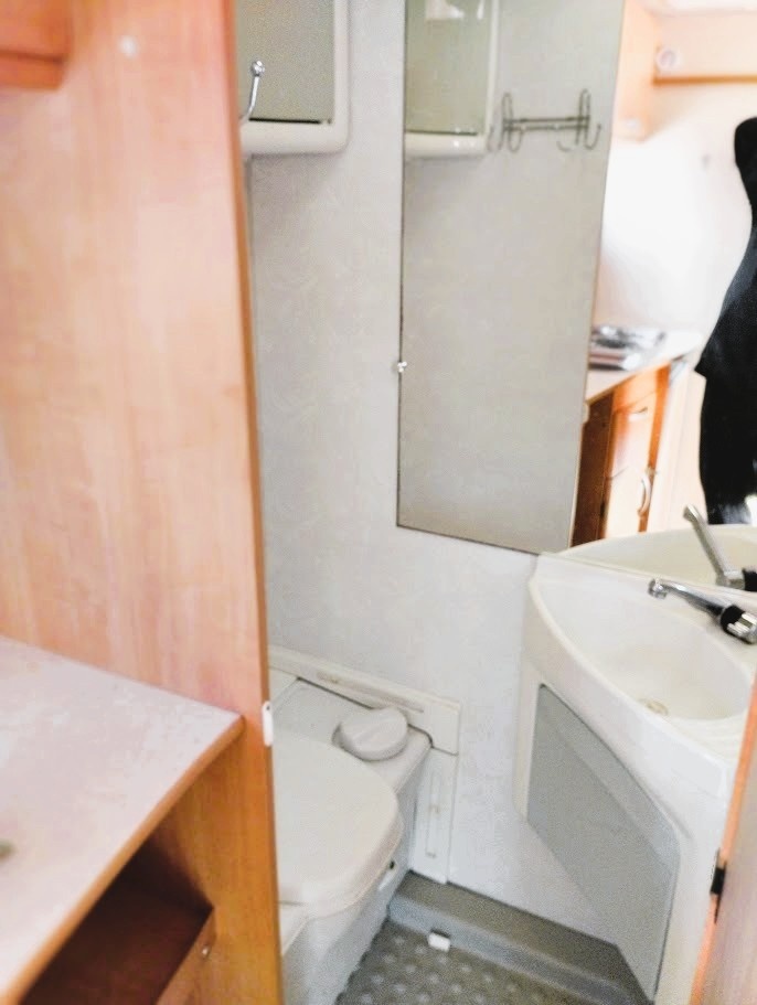 TRIGANO VDL (STERCKEMAN) | rok.v. 2005 | hmotnost 900 kg - 19