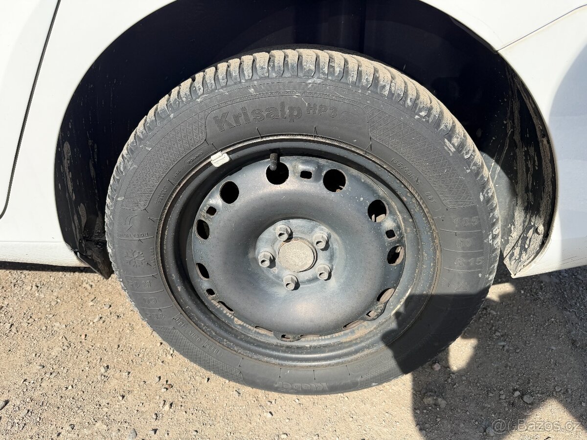 Škoda Fabia 1.0 TSI - 19