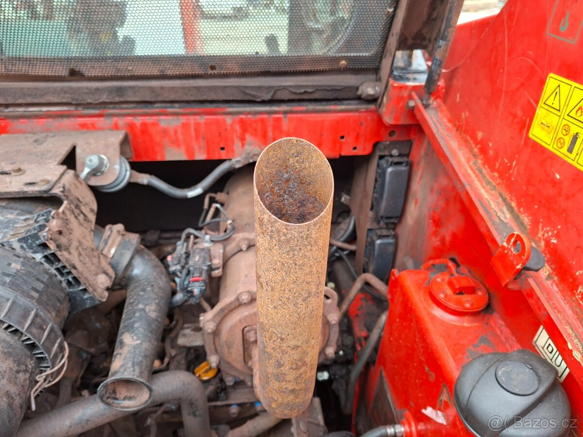 MANITOU 1350 R 4X4 - 19