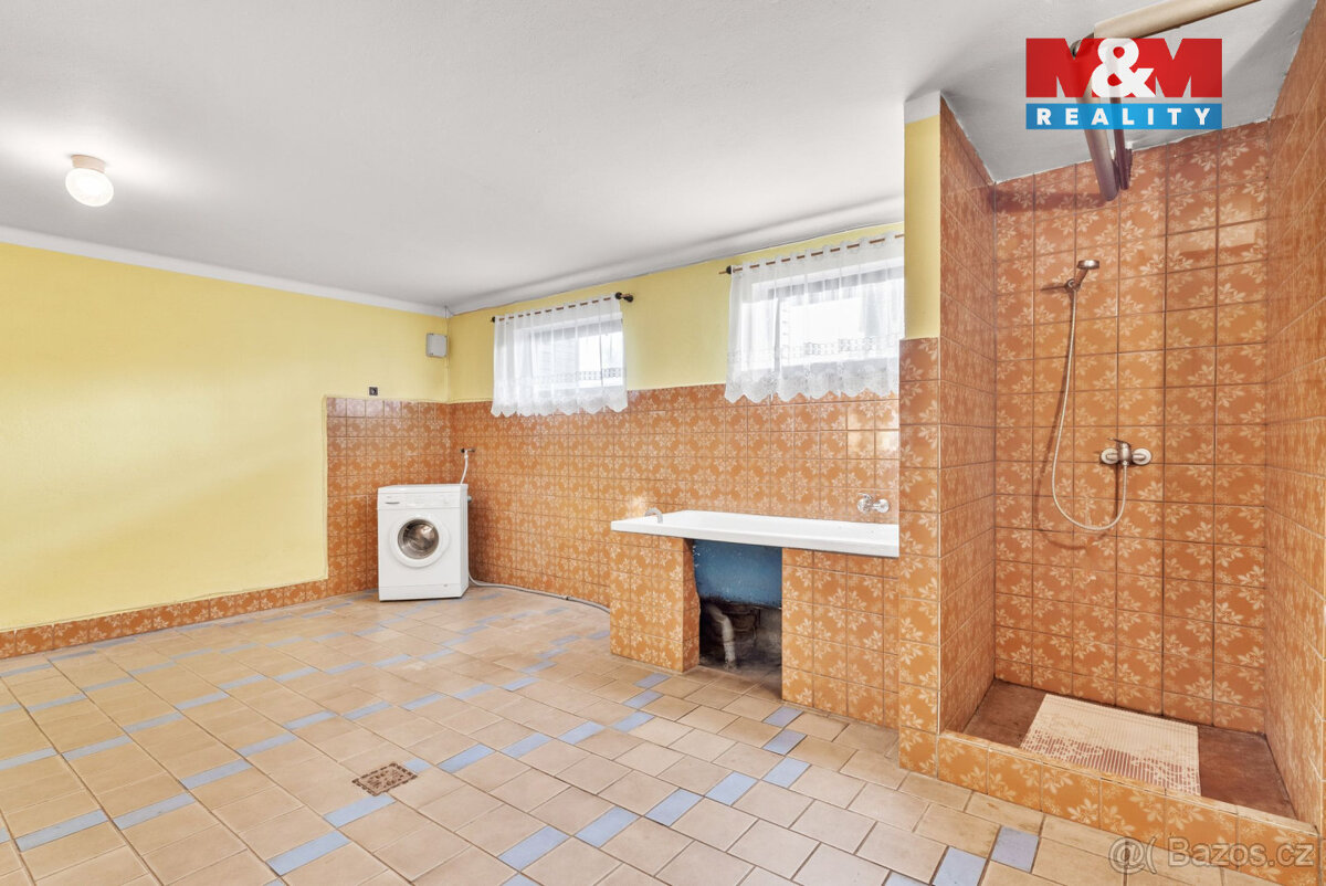 Prodej rodinného domu 5+1, 210 m², Svijanský Újezd - 19