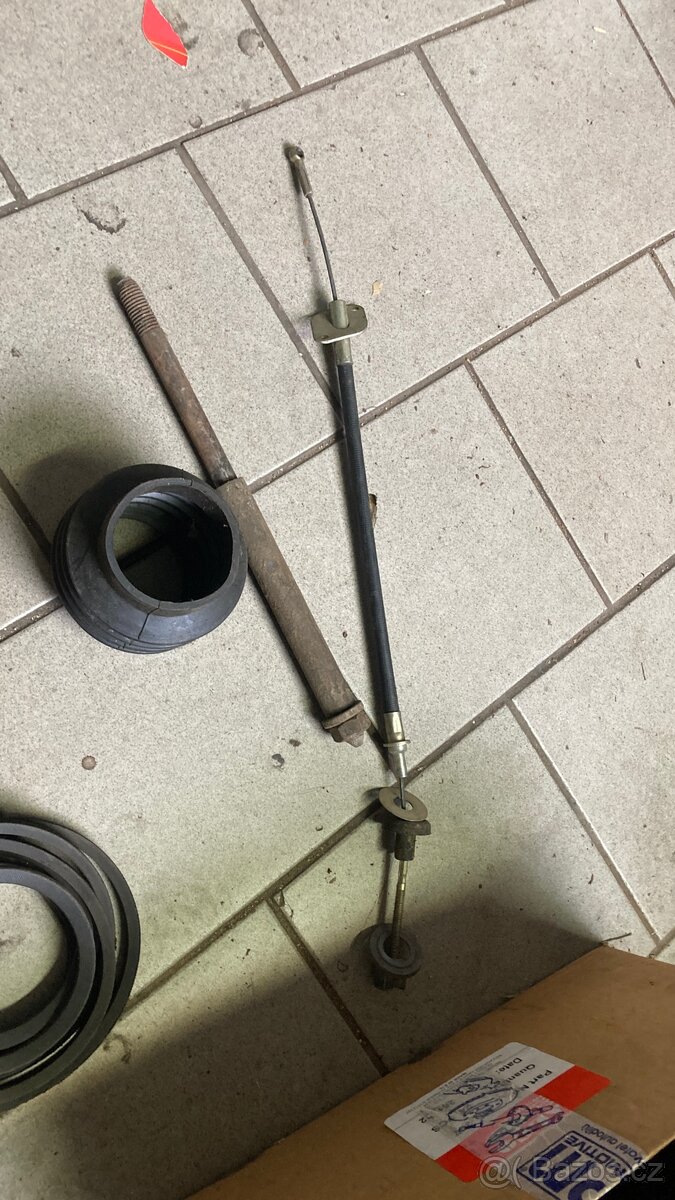 Dacia 1300 a 1310 ND 3 - 19