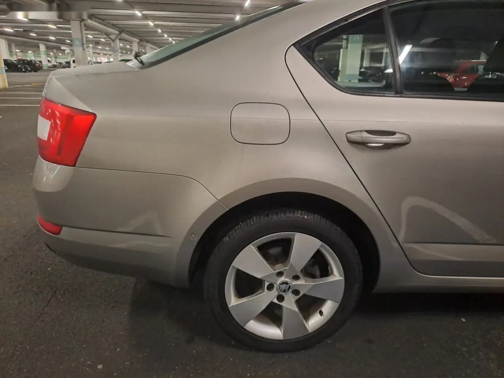 Škoda Octavia, 2.0TDI 110KW 4x4 1.MAJ EXTRA - 19