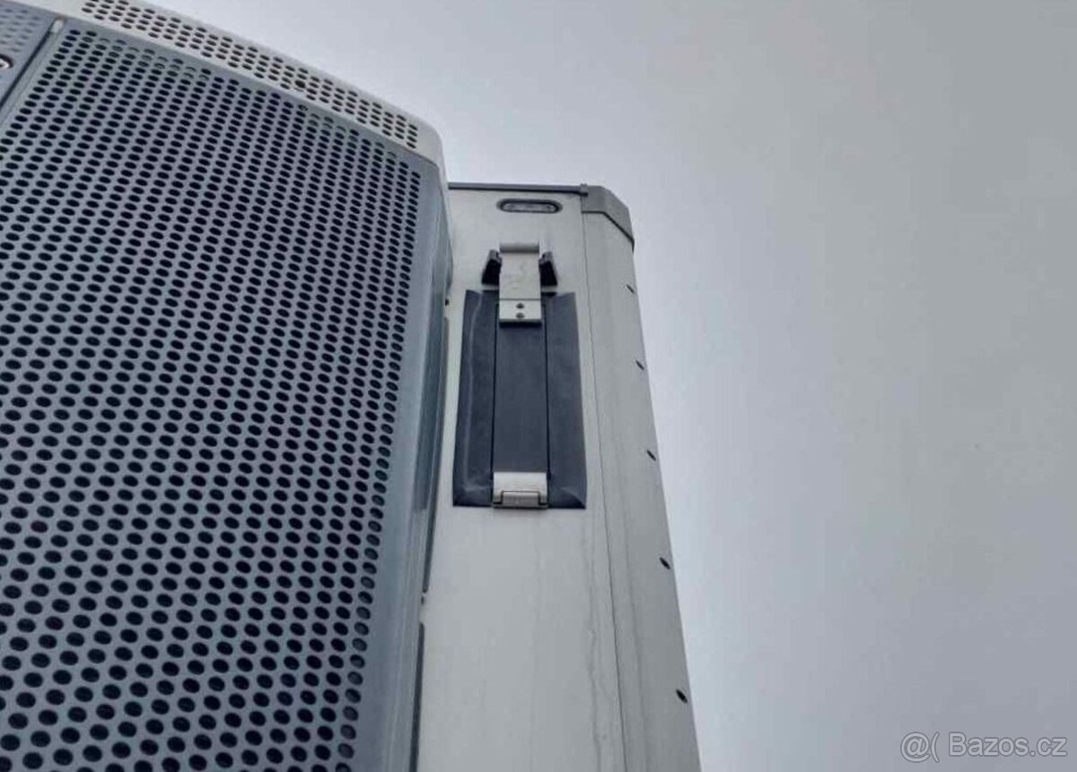 Prodám Schmitz SKO 24 Thermo King SLXi 300 - 19