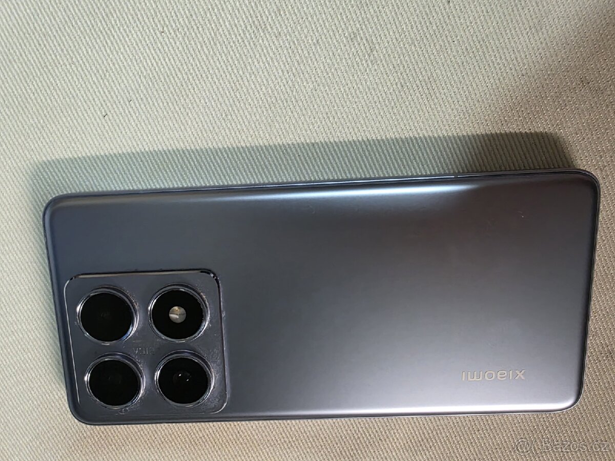 Xiaomi 14T Pro 1TB + hodinky X.Watch 2 Pro - 19