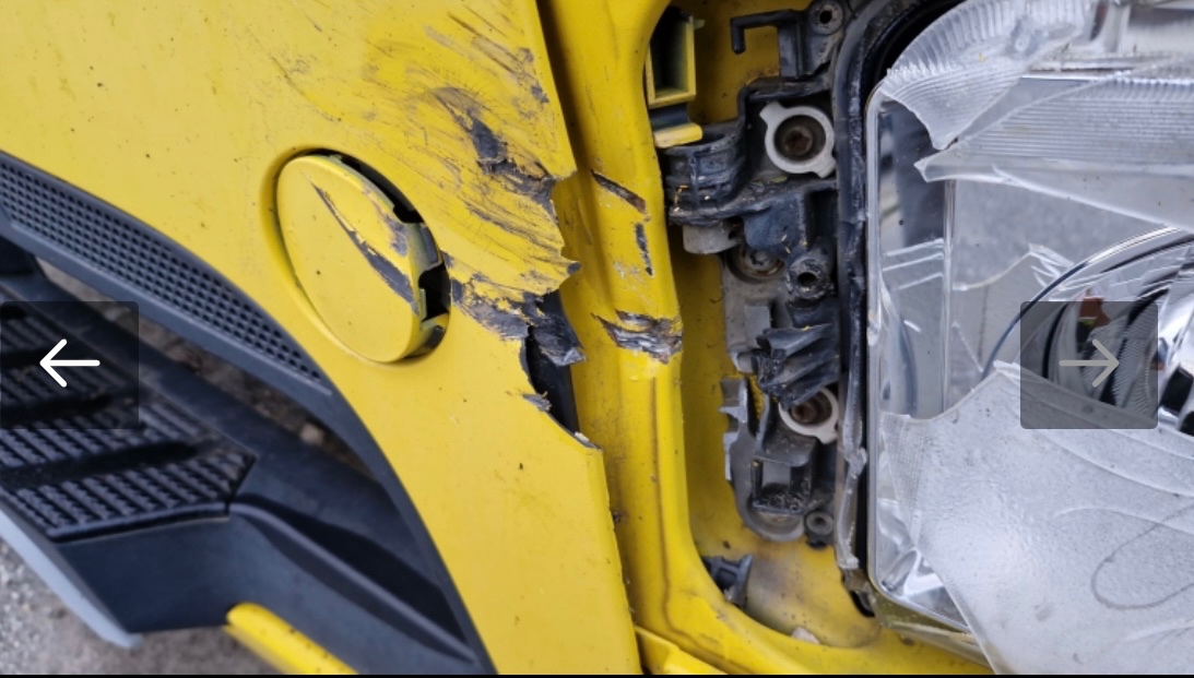 Mercedes Benz Arocs 1843 - 19