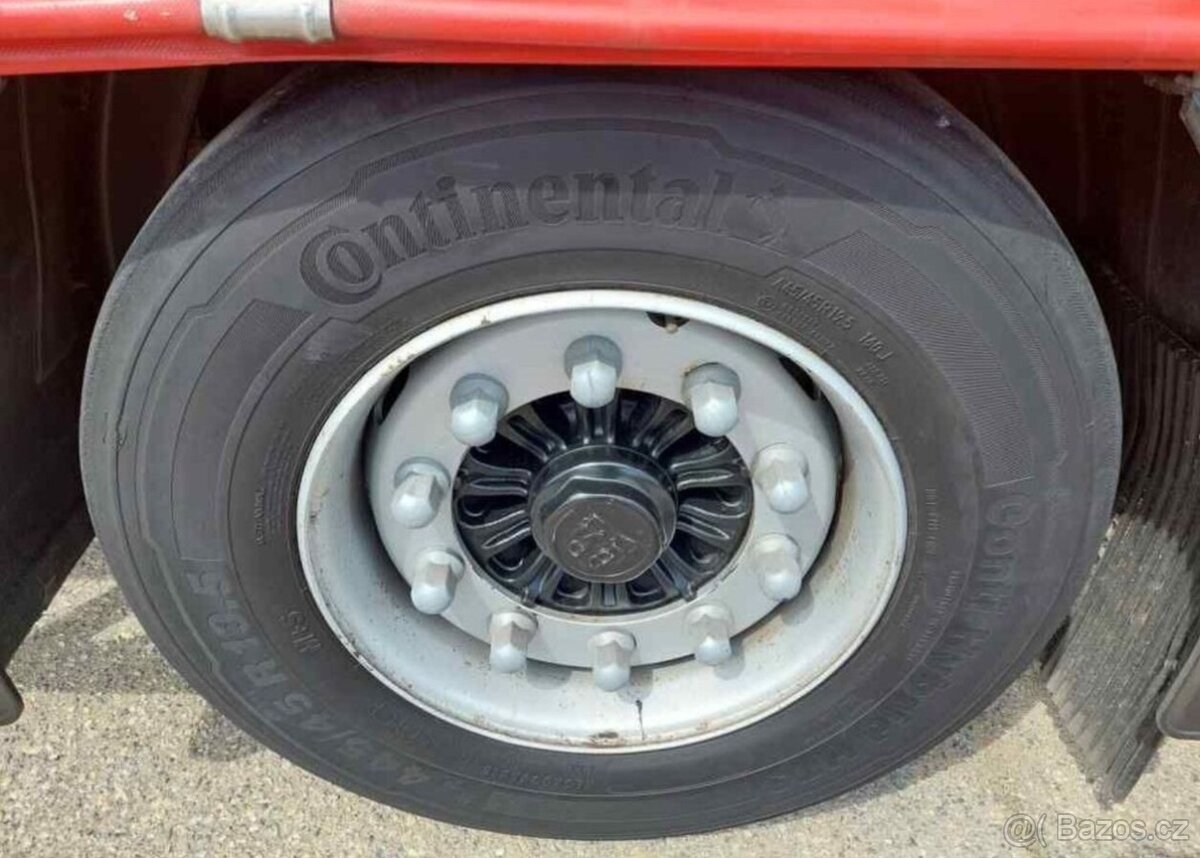 Prodám Wielton PC2K - 19