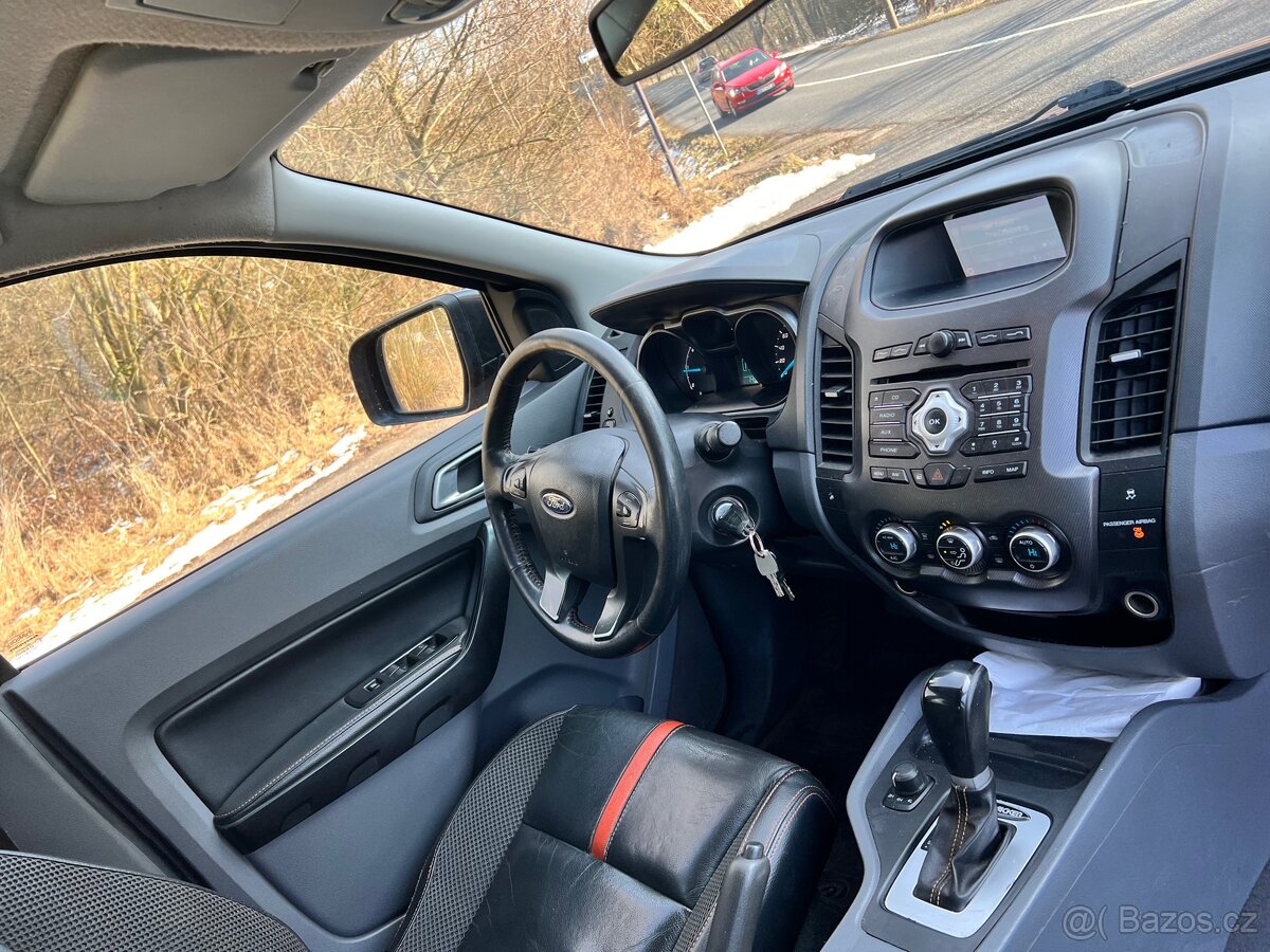 Ford Ranger 3.2TDCi 4x4 Wildtrack - 19