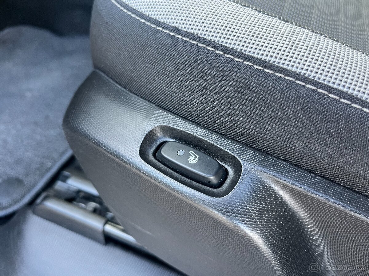 Renault Twingo 1.0i 51kw, 47 000km - 19