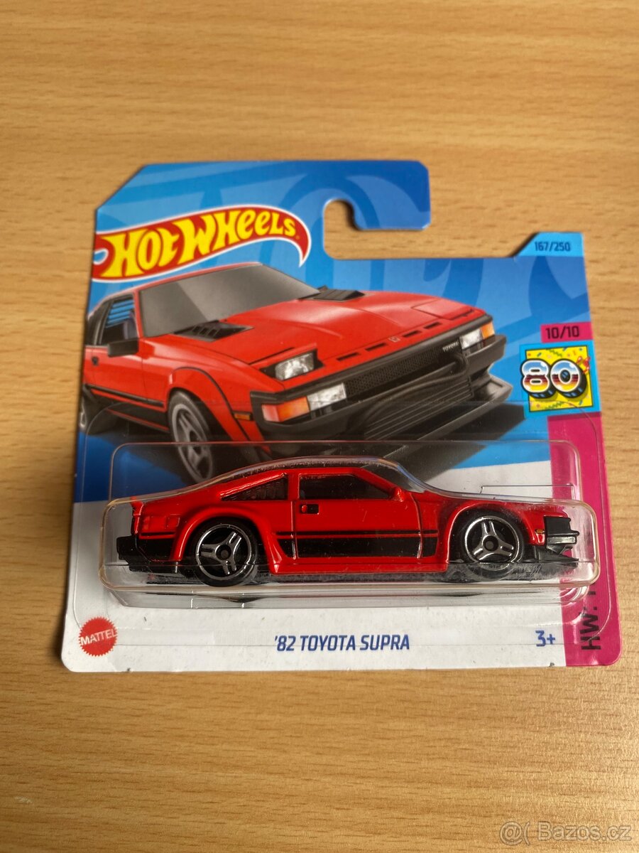 Hotwheels prodej - 19