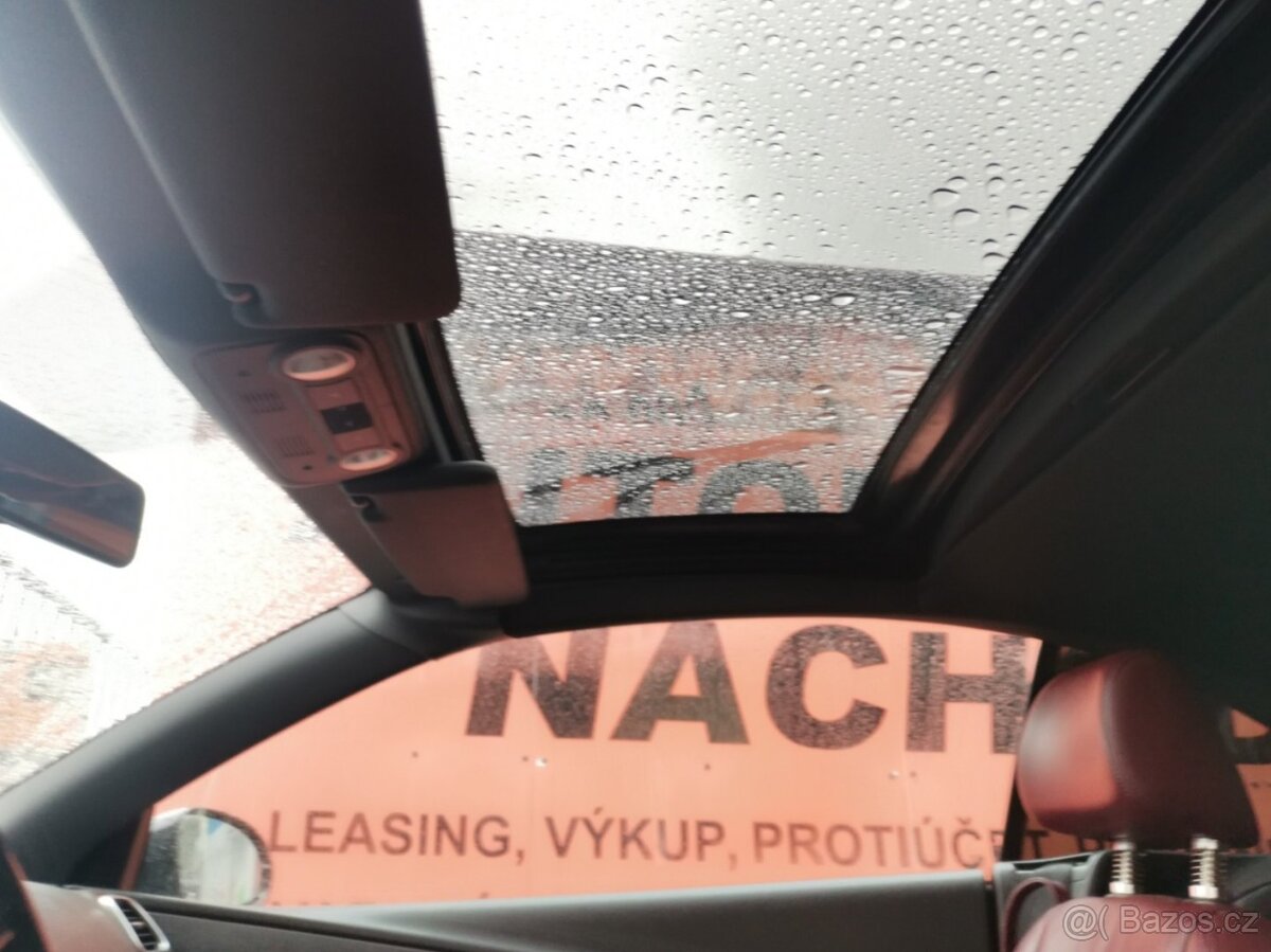 Volkswagen Eos 2.0i 110kw/150PS Cabrio - 19