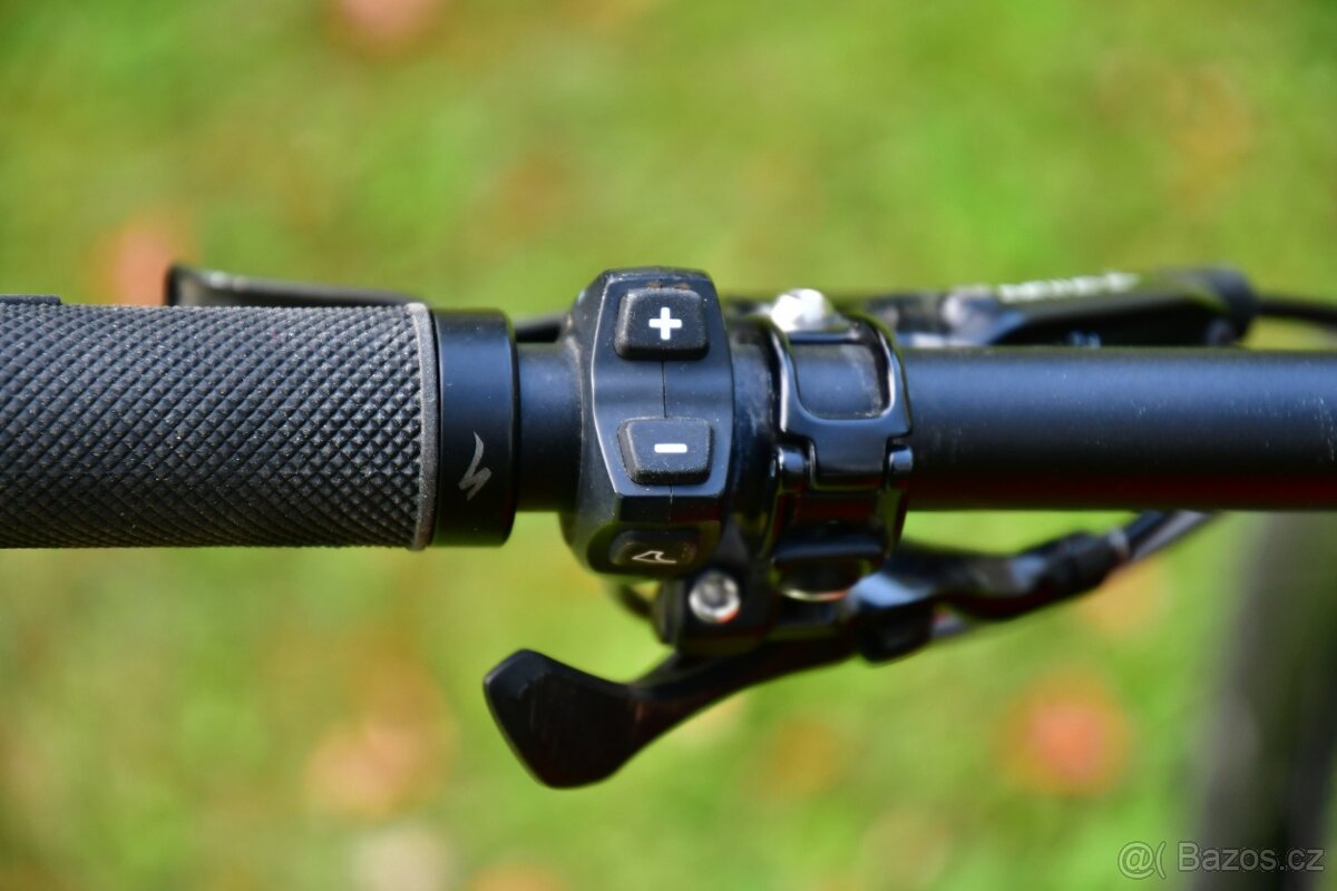 Specialized Turbo Levo SL Comp 2021 L - 19