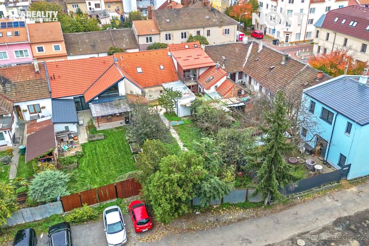 Pronájem Rodinný dům, 160㎡ - 19