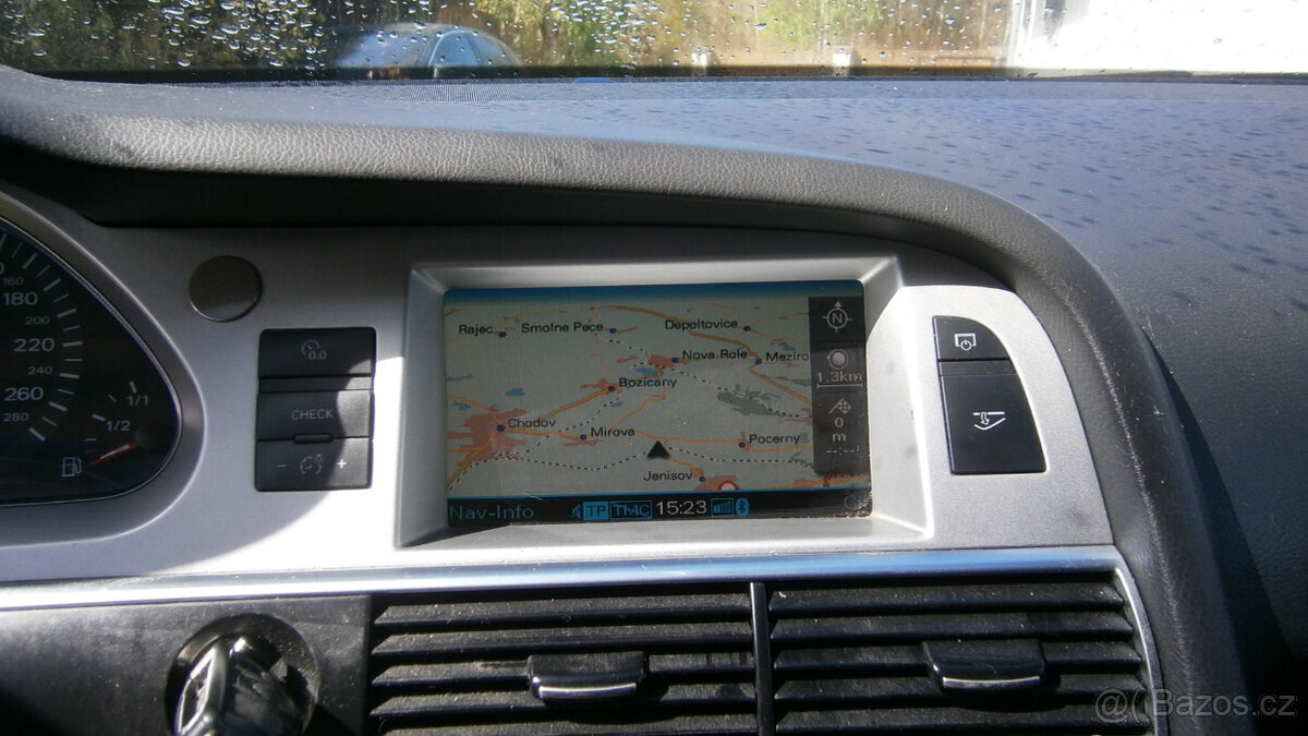 Prodám Audi Allroad 3.0 TDi , 4x4  , 171 Kw - 19