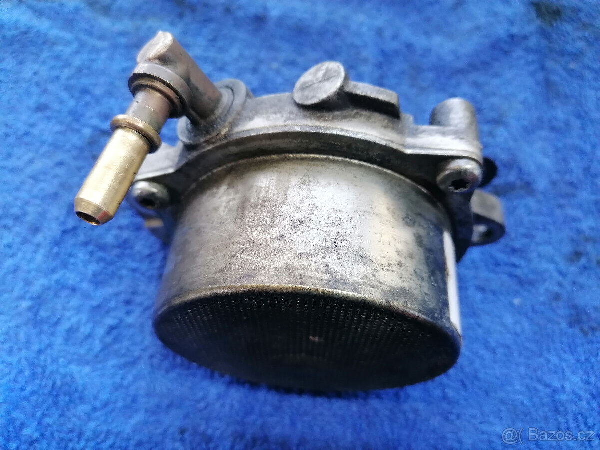 Fiat Opel Lancia 1,3 JTD CDTI díly motoru - 19