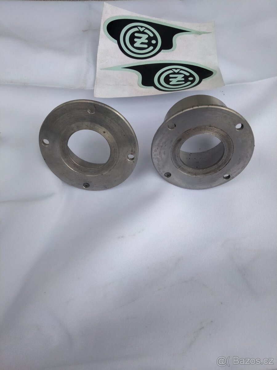 Diely CZ Motokros - 19