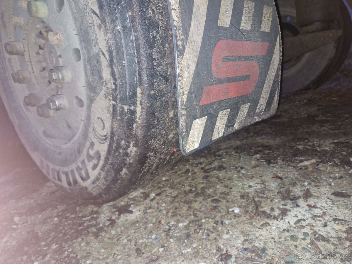 Mrazák Chlaďák SCHWARZMÜLLER - 19