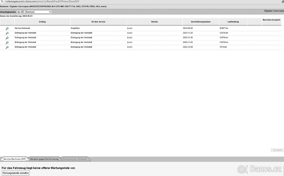 Volkswagen ID.4 GTX 4Motion - 19