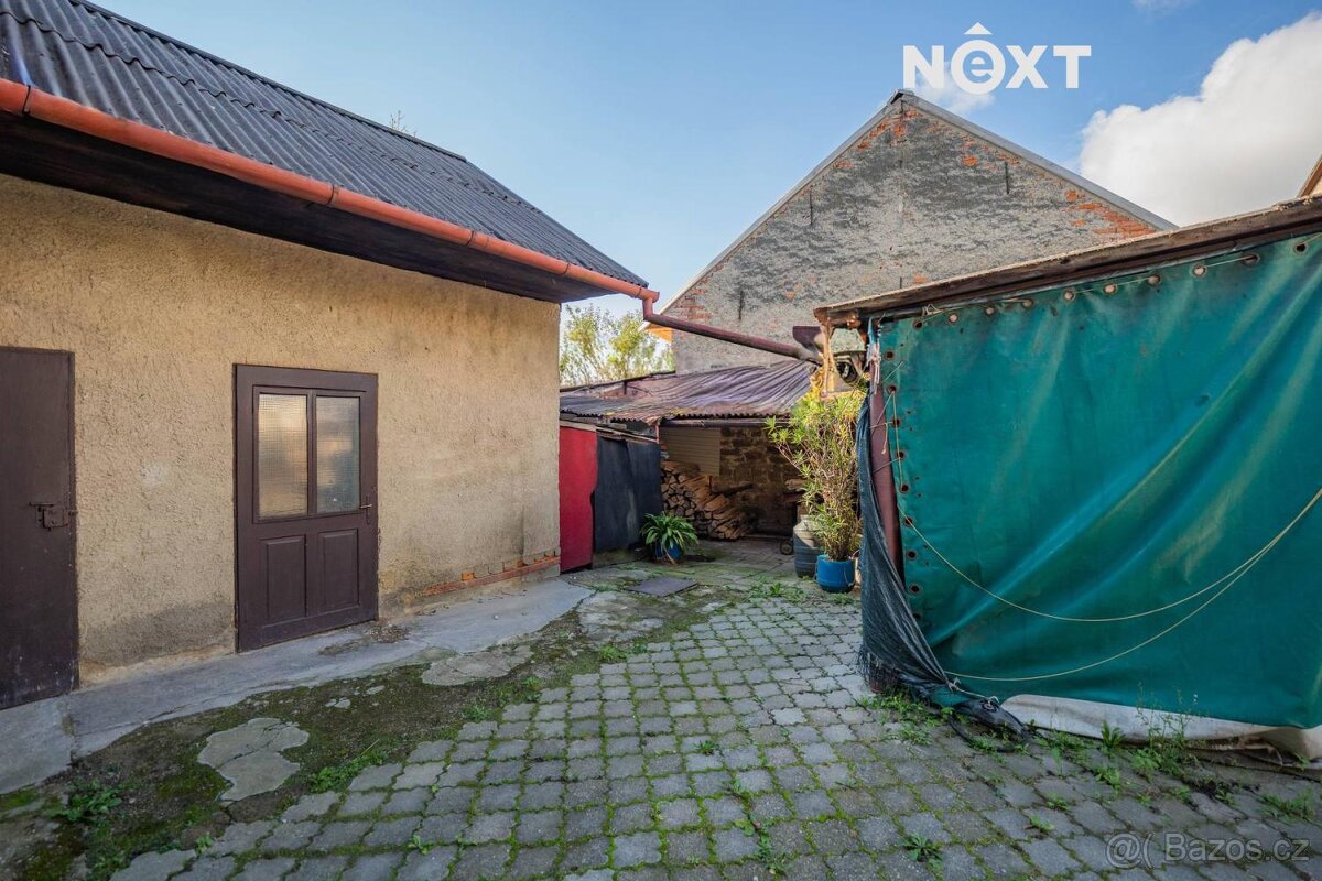Prodej Rodinný dům, 116㎡ - 19