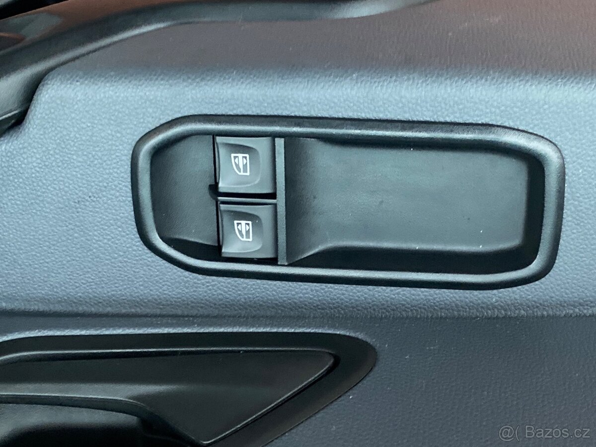 DACIA DUSTER DPH 1.0 benzin - 19