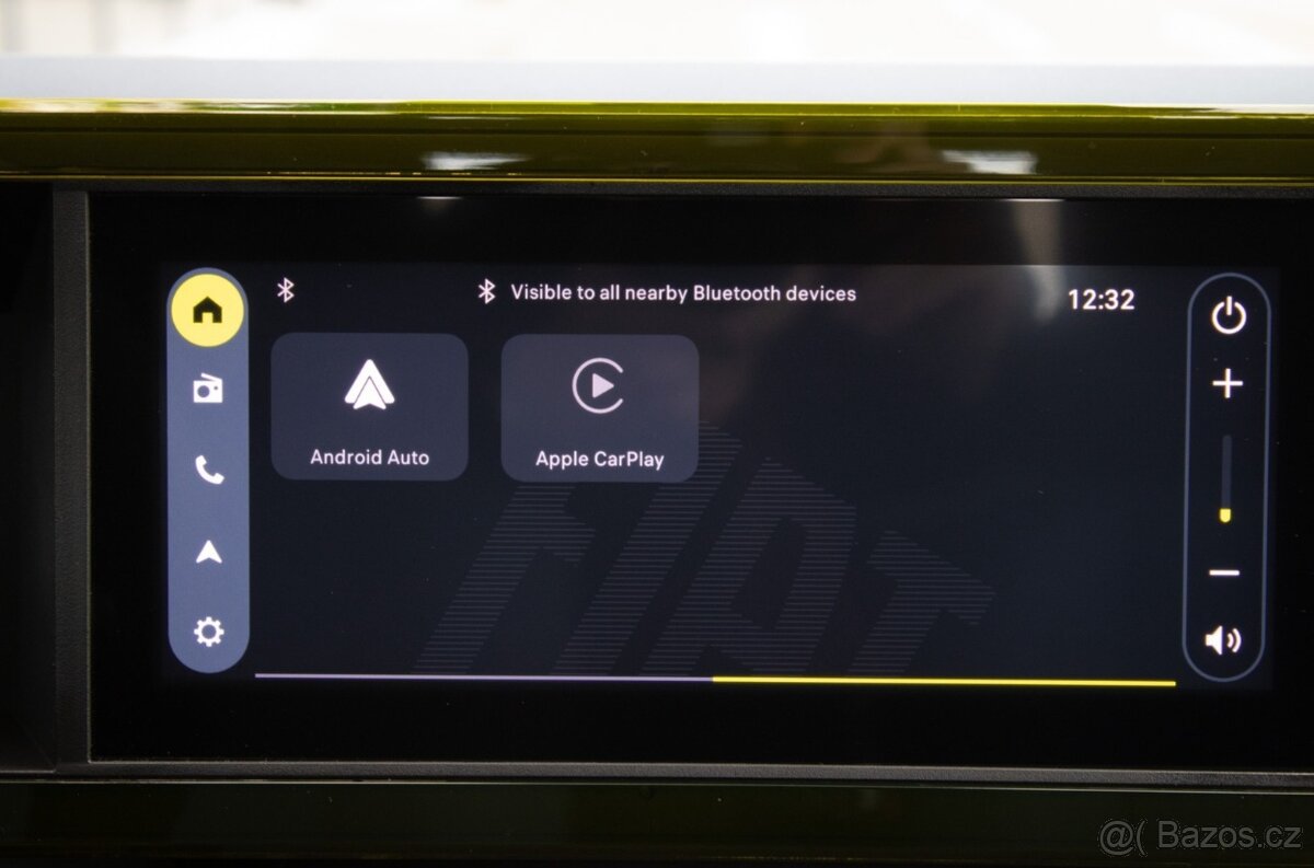 Fiat Panda Grande - 19