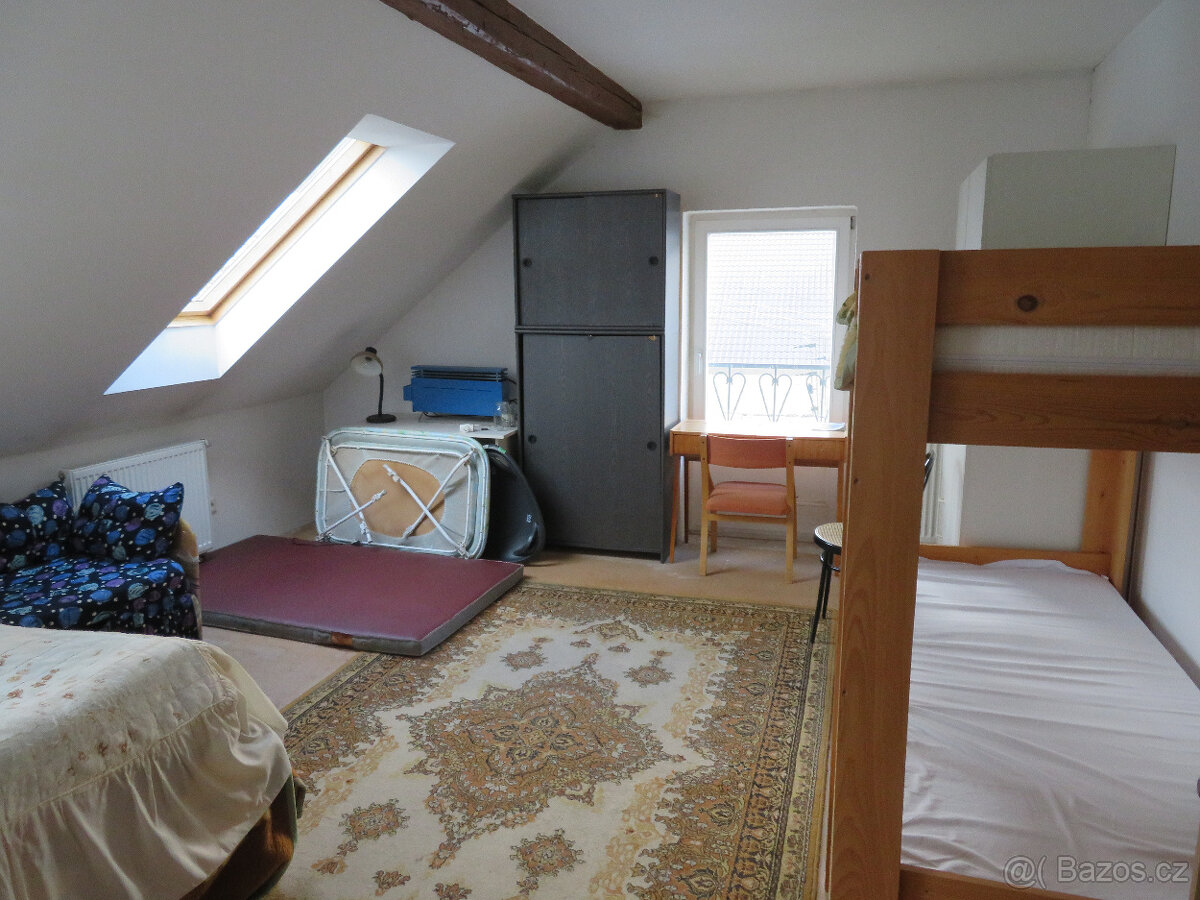 PRODEJ ubytovacího zařízení/ubytovny - 19