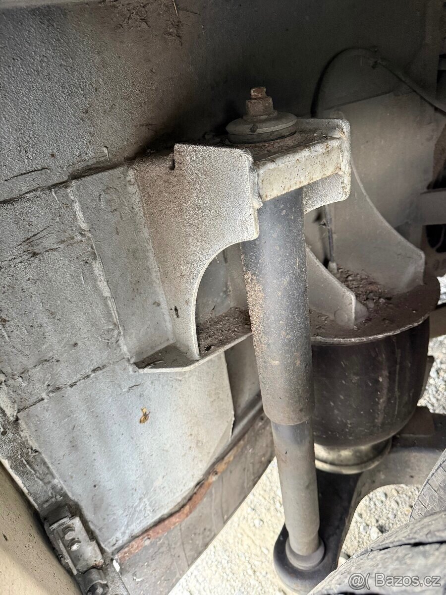 Irisbus Crossway - EURO 5 - TOP STAV - 19