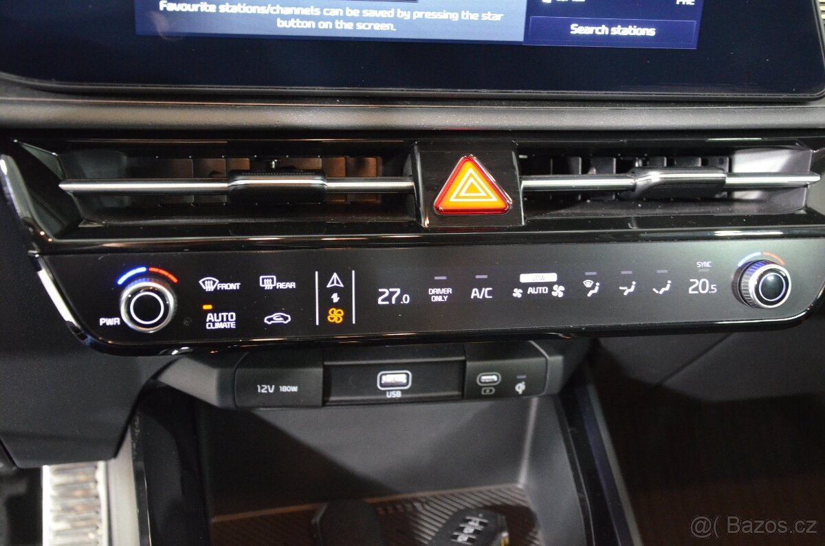 Kia E-Niro 64,8 kWh PremiumAT 150kW - 19