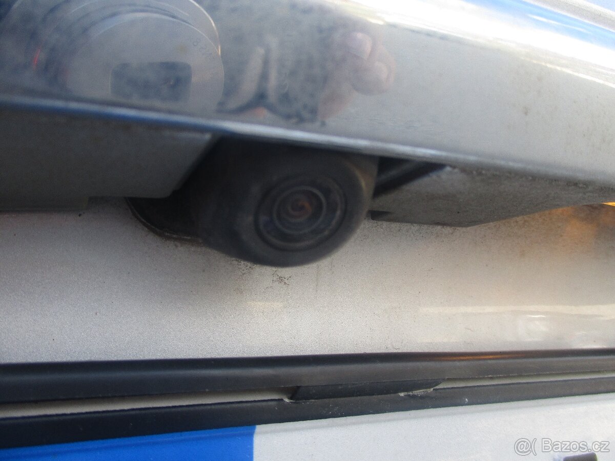 Toyota Corolla 1.6 VVTi ČR - 19