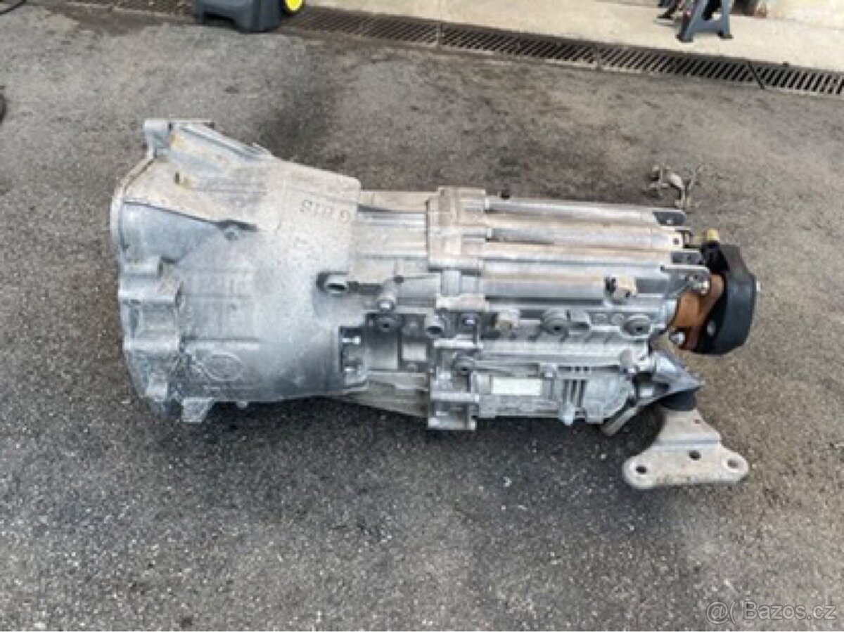BMW e92 335i N54 manuál velký servis turba,spojka.. - 19