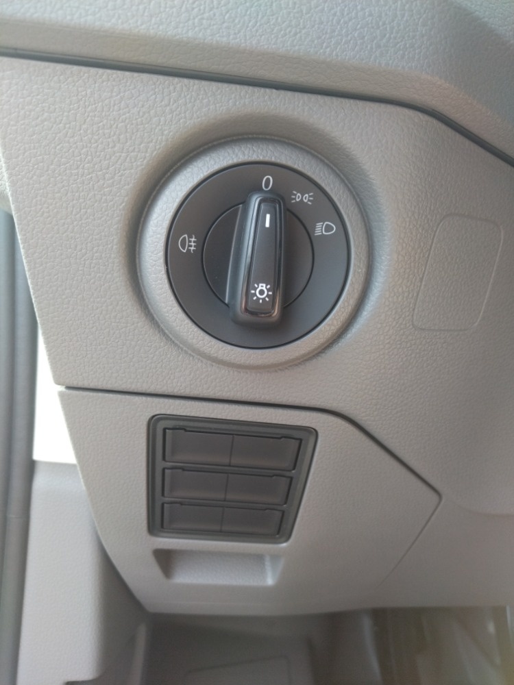 Volkswagen Crafter - 19