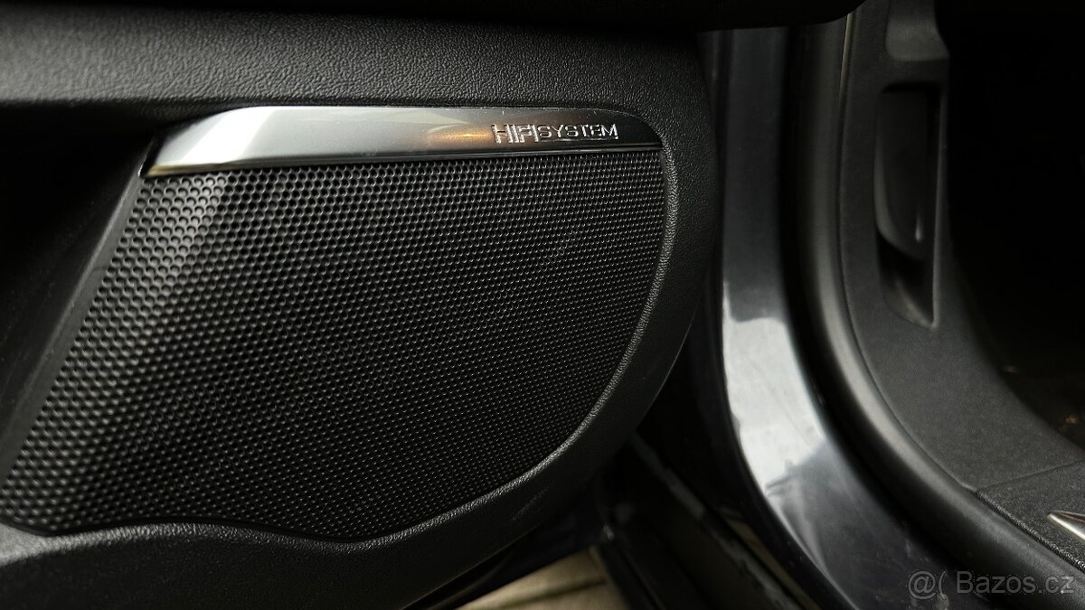 Citroen C5 2.2 HDI 150kw Exclusive, Rozvody. - 19