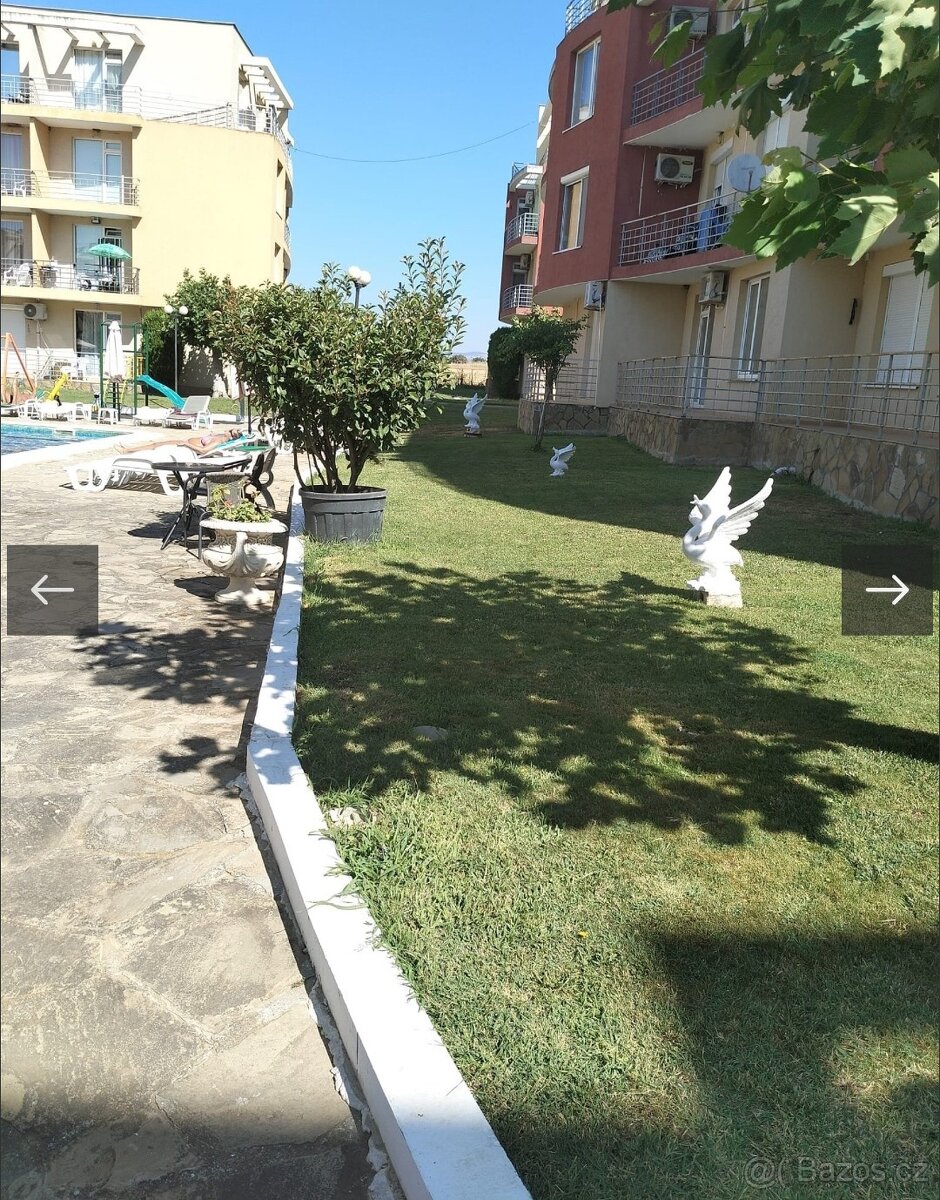 Bulharsko prodej apartmánu - 19