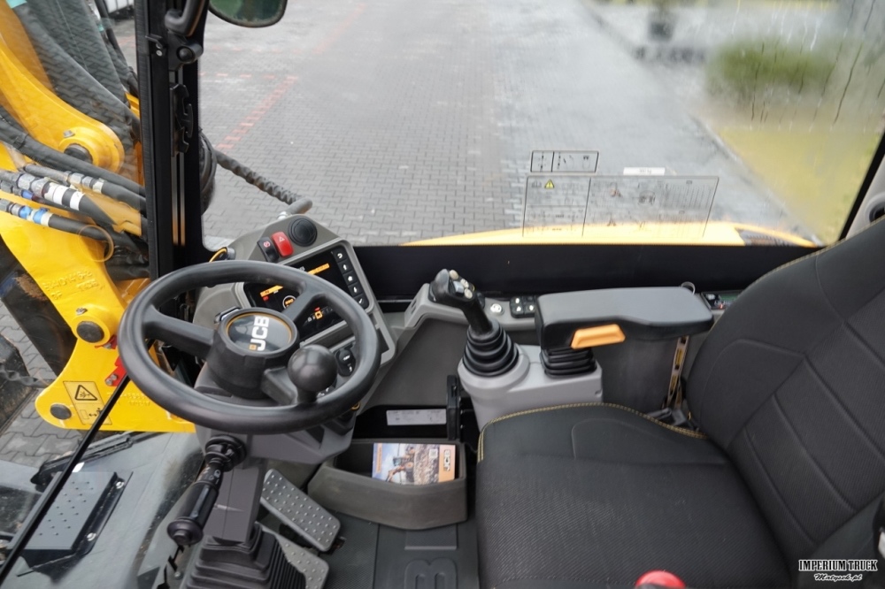 Jcb hydradig 110w - 19
