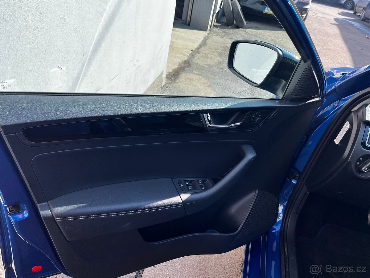 Škoda Rapid 2018 1.0 TSI - 19