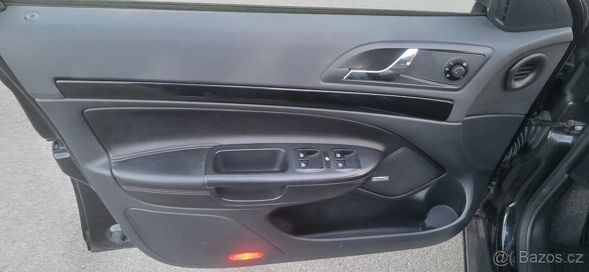 Škoda Octavia Combi - 19