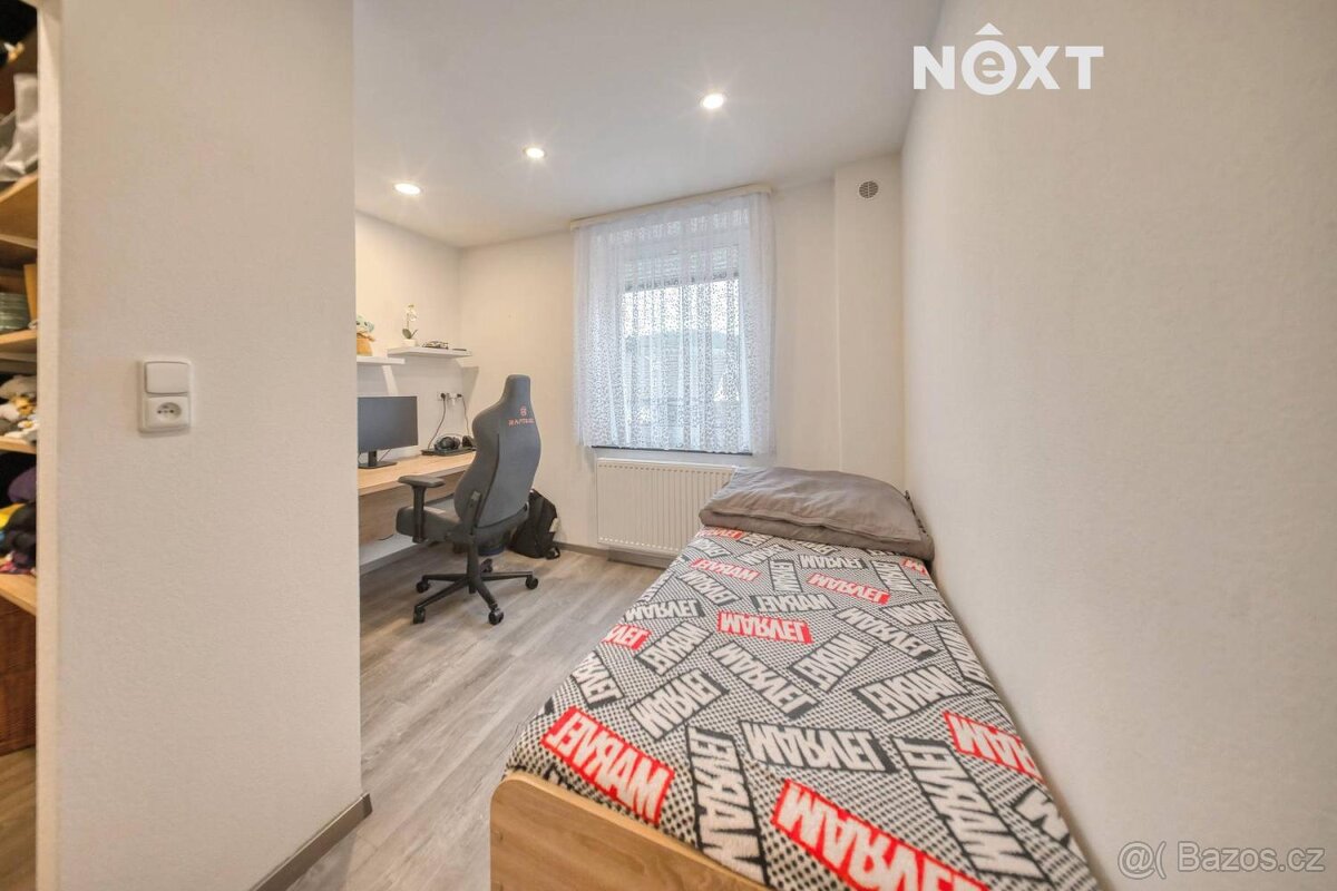 Prodej byt 4+1, 81㎡ - 19