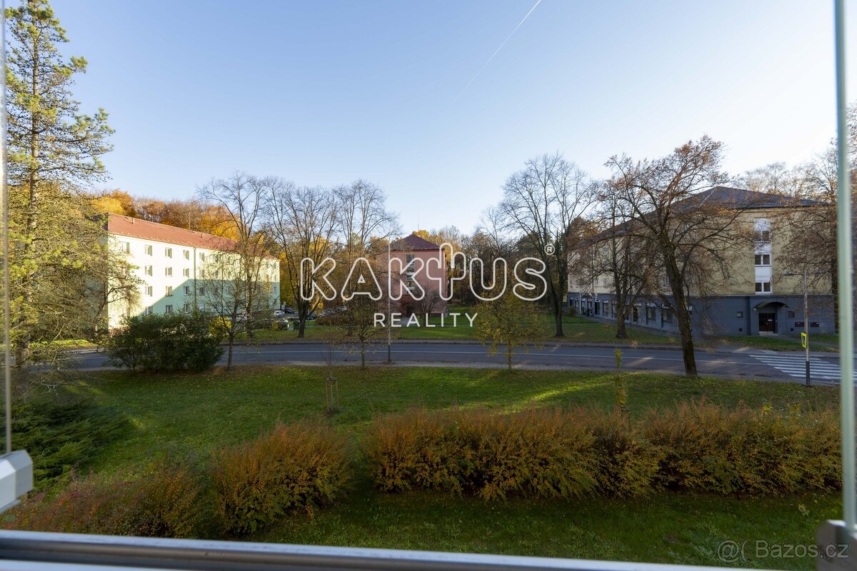 Prodej bytu (49 m2) na ulici Bolotova, Ostrava - Zábřeh - 19