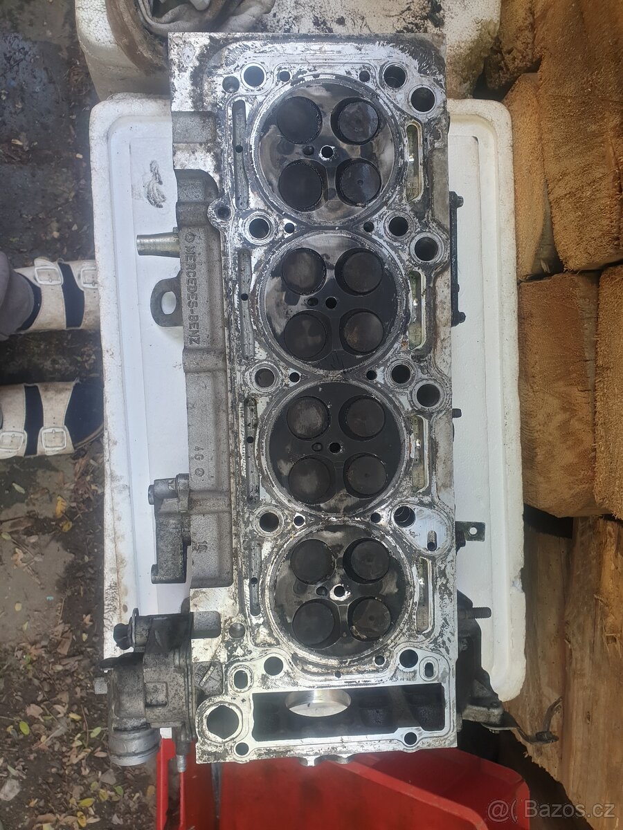 Mercedes Vito 111 rok 2010 80 kw - 19