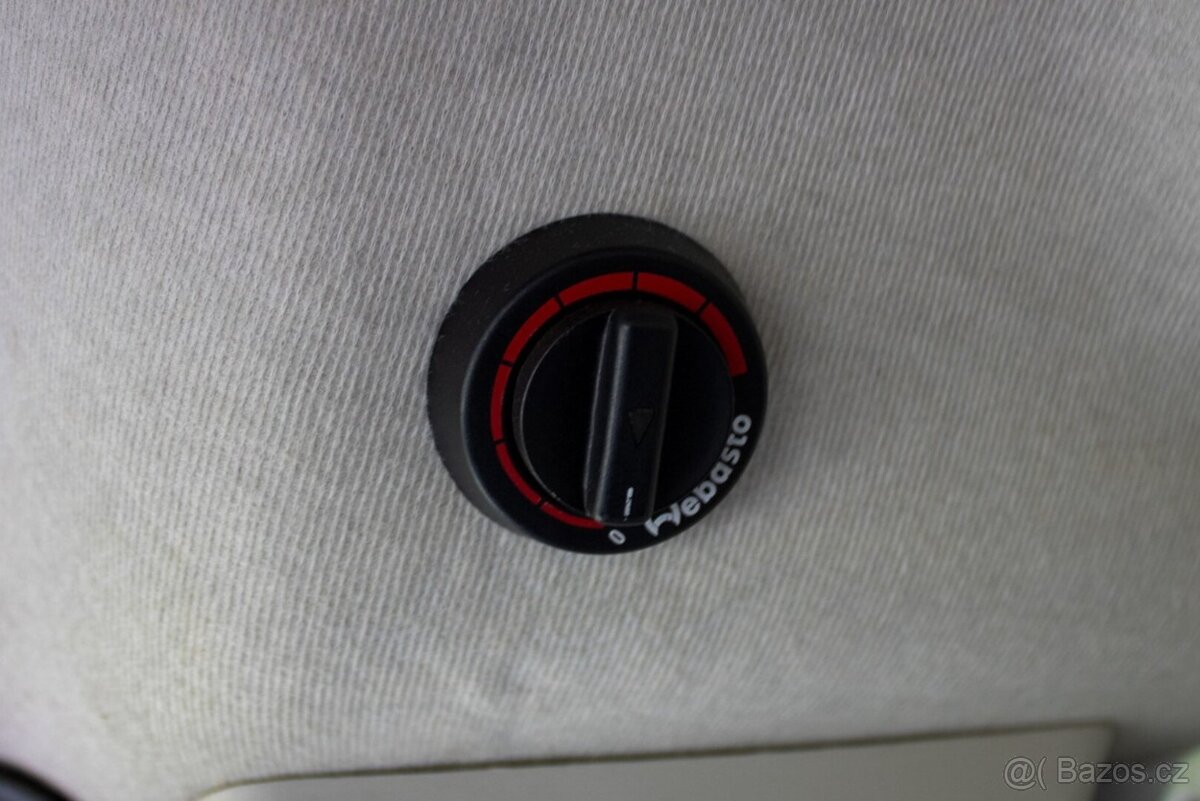 Fiat Ducato Maxi 2.3JTD - 19