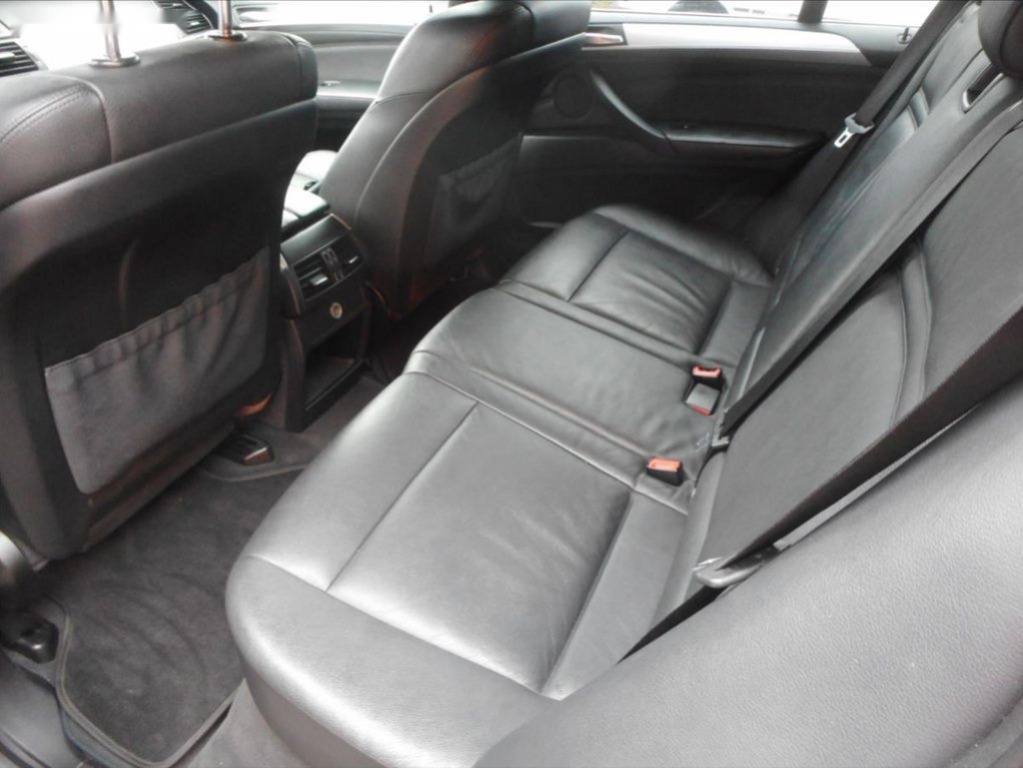 BMW X5,3,0 D XDRIVE - 19